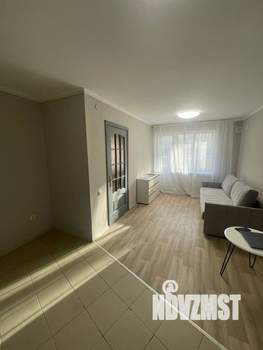 1-к квартира, вторичка, 39м2, 2/14 этаж
