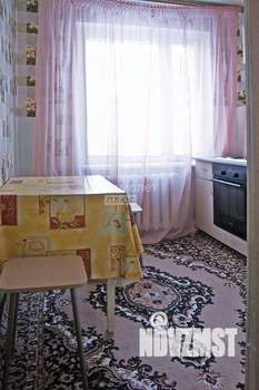 1-к квартира, вторичка, 30м2, 1/5 этаж