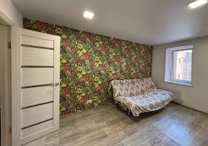 1-к квартира, вторичка, 58м2, 8/9 этаж