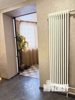 3-к квартира, вторичка, 118м2, 3/9 этаж