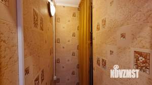 3-к квартира, вторичка, 65м2, 9/10 этаж