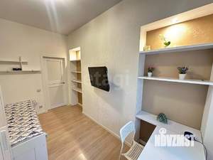 3-к квартира, вторичка, 267м2, 1/3 этаж