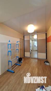 3-к квартира, вторичка, 63м2, 1/5 этаж