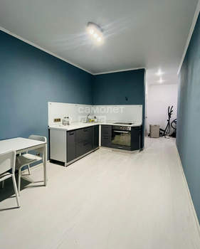 1-к квартира, вторичка, 47м2, 7/9 этаж