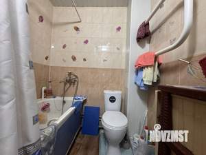 1-к квартира, вторичка, 19м2, 6/12 этаж