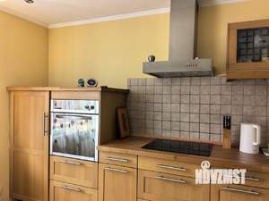 4-к квартира, вторичка, 161м2, 5/5 этаж