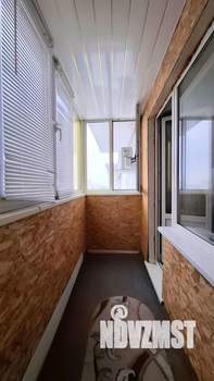 1-к квартира, вторичка, 34м2, 10/10 этаж