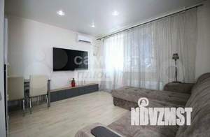 1-к квартира, вторичка, 37м2, 8/16 этаж
