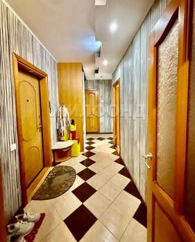 2-к квартира, вторичка, 53м2, 2/10 этаж