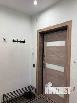 1-к квартира, вторичка, 36м2, 4/9 этаж