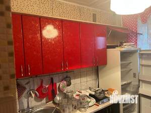 1-к квартира, вторичка, 30м2, 3/5 этаж