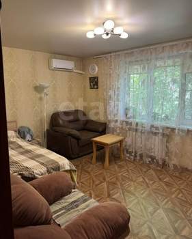 1-к квартира, вторичка, 44м2, 2/9 этаж