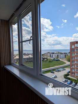 1-к квартира, вторичка, 37м2, 7/8 этаж