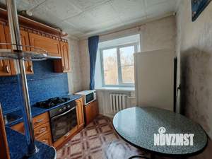 1-к квартира, вторичка, 31м2, 5/5 этаж