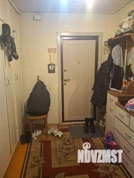 2-к квартира, вторичка, 53м2, 4/5 этаж