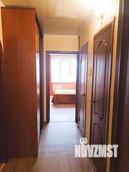 3-к квартира, вторичка, 65м2, 8/9 этаж