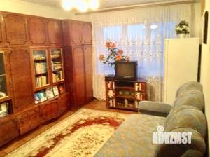 3-к квартира, вторичка, 67м2, 5/5 этаж