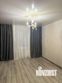 2-к квартира, вторичка, 43м2, 1/5 этаж