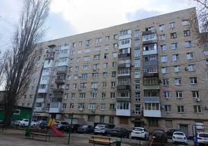1-к квартира, вторичка, 32м2, 8/9 этаж