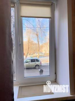 3-к квартира, вторичка, 56м2, 1/4 этаж