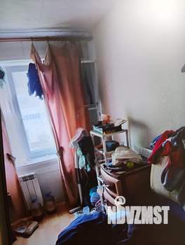 3-к квартира, вторичка, 63м2, 3/5 этаж