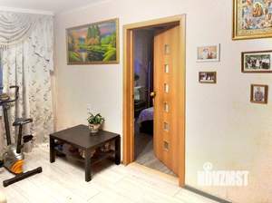 4-к квартира, вторичка, 65м2, 3/9 этаж