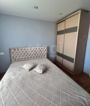 2-к квартира, вторичка, 50м2, 9/9 этаж