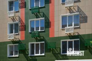 2-к квартира, вторичка, 53м2, 3/11 этаж