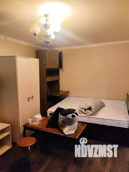 1-к квартира, вторичка, 32м2, 2/4 этаж