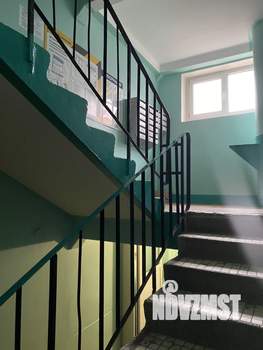 2-к квартира, вторичка, 45м2, 1/5 этаж