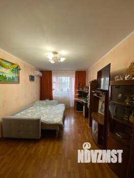 1-к квартира, вторичка, 40м2, 1/9 этаж