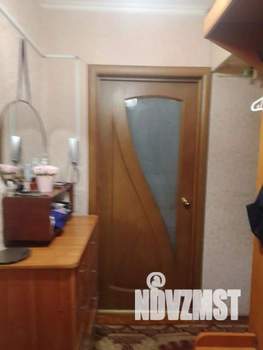 2-к квартира, вторичка, 47м2, 2/5 этаж
