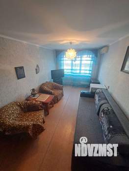 3-к квартира, вторичка, 65м2, 7/9 этаж