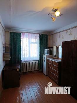 2-к квартира, вторичка, 45м2, 1/5 этаж