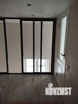 1-к квартира, вторичка, 42м2, 8/8 этаж