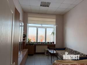 Студия квартира, вторичка, 22м2, 4/4 этаж