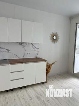 Студия квартира, вторичка, 39м2, 7/26 этаж