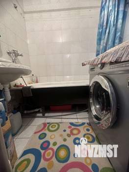 2-к квартира, вторичка, 54м2, 2/10 этаж