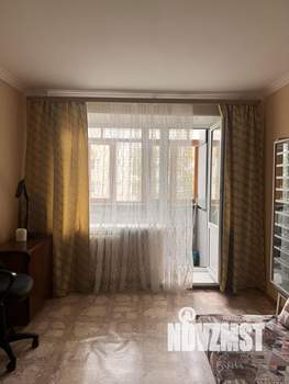 3-к квартира, вторичка, 63м2, 3/6 этаж