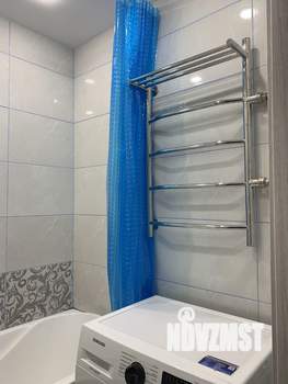 2-к квартира, вторичка, 45м2, 5/5 этаж