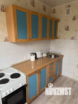 1-к квартира, вторичка, 32м2, 2/16 этаж