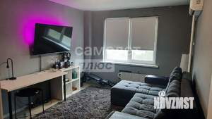 1-к квартира, вторичка, 42м2, 14/18 этаж