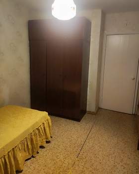 2-к квартира, вторичка, 55м2, 4/5 этаж