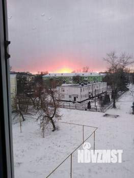 1-к квартира, вторичка, 31м2, 4/5 этаж