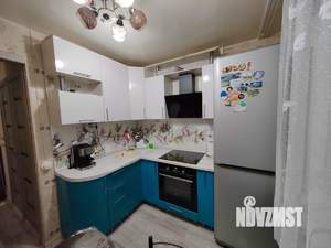 2-к квартира, вторичка, 44м2, 7/10 этаж