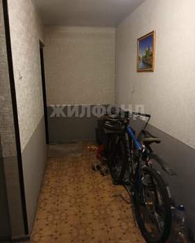 3-к квартира, вторичка, 61м2, 2/5 этаж