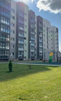 3-к квартира, вторичка, 89м2, 6/7 этаж