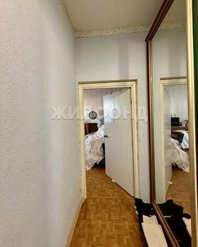 2-к квартира, вторичка, 67м2, 7/9 этаж