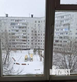 2-к квартира, вторичка, 46м2, 5/5 этаж