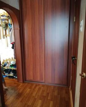 2-к квартира, вторичка, 52м2, 6/10 этаж
